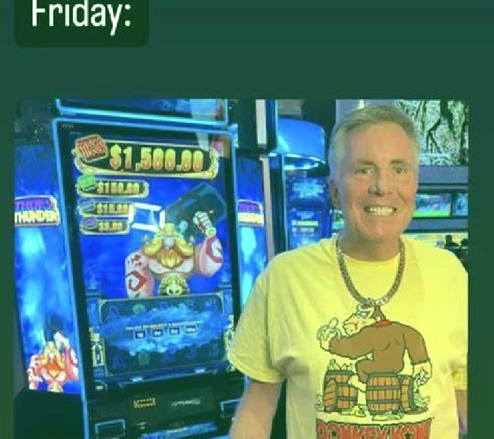 Sunny Beach slot game