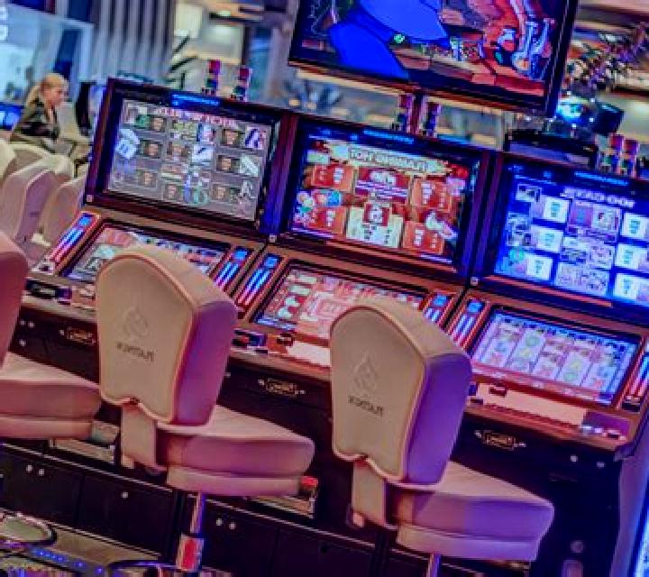 Sunny Beach slot