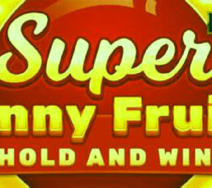 Sunny Fruits: Hold and Win online slot