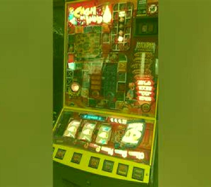 Sunny Fruits Lock 2 Spin online slot