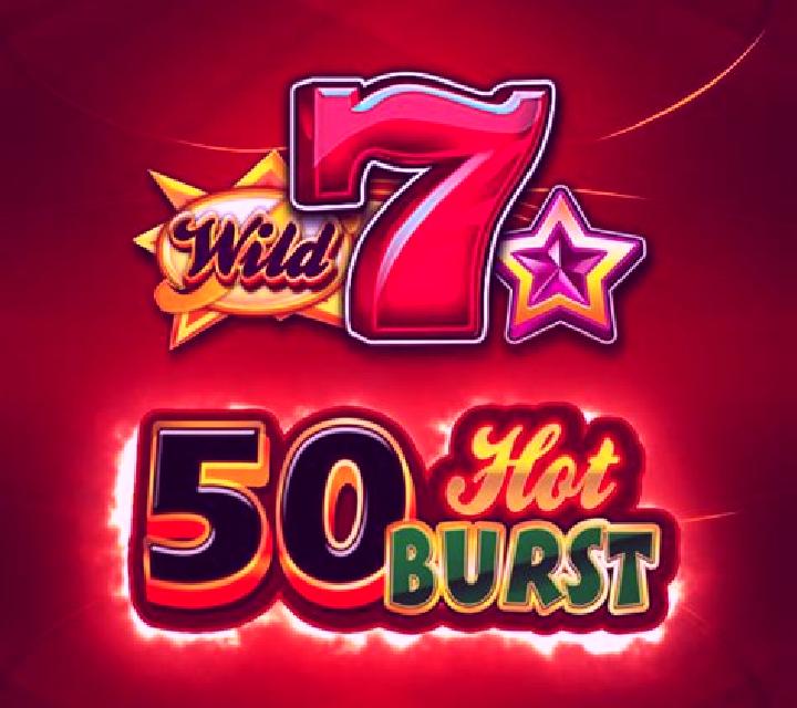 Sunny Sevens online slot