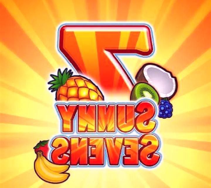 Sunny Sevens slot game