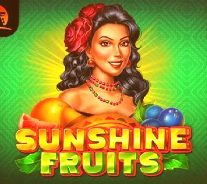 Sunshine Fruits online slot