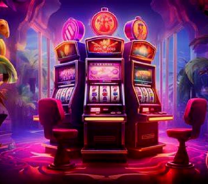 Super 8 (Popular Gaming) slot game