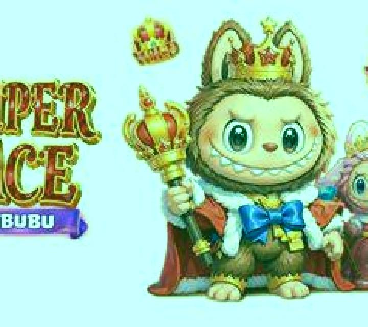 Super Ace Labubu slot