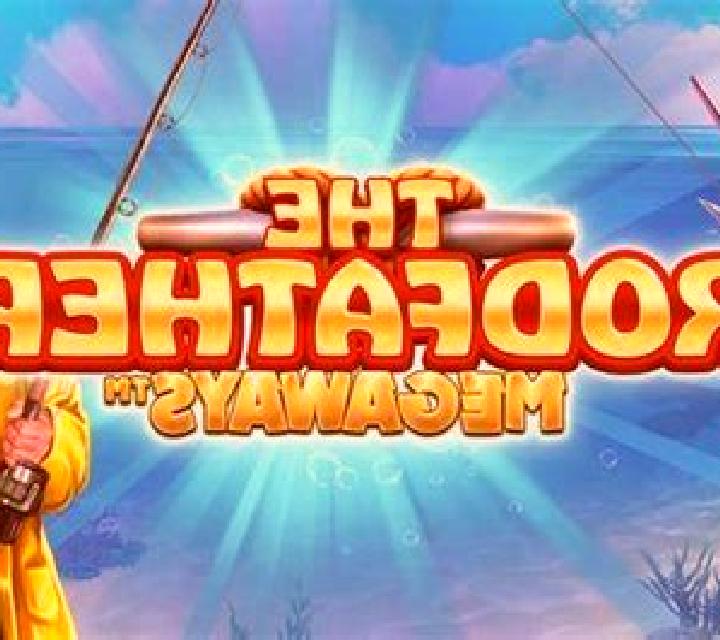 Super Amazons online slot
