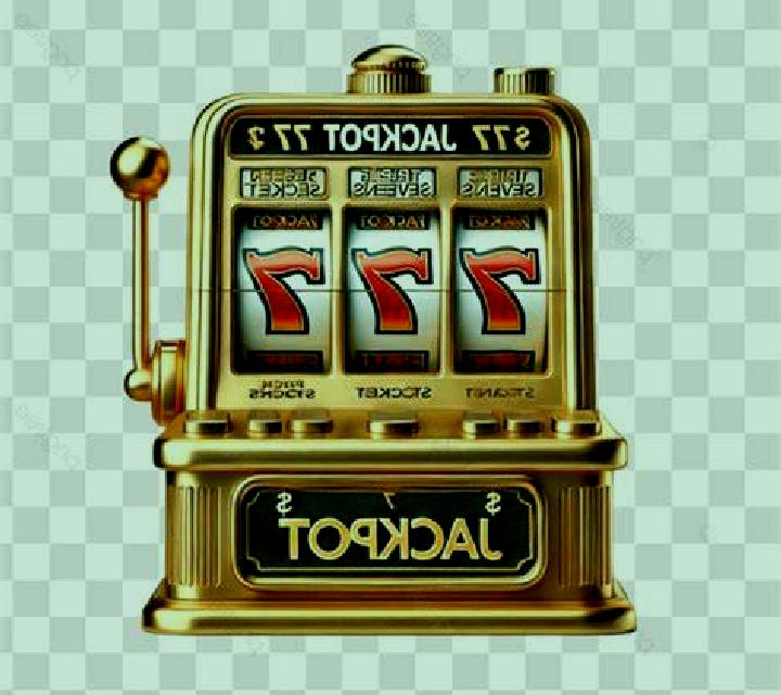 Super Bar-X Pull Tab online slot