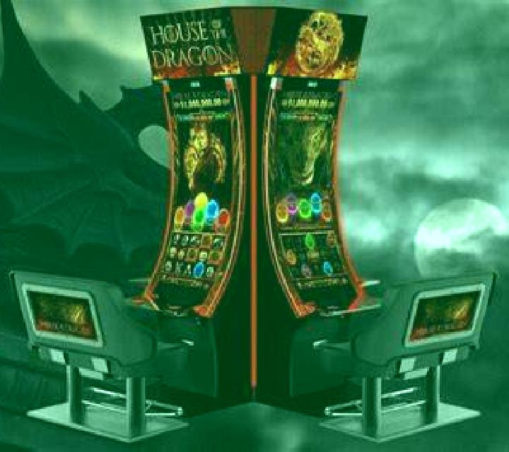 Super Chili slot