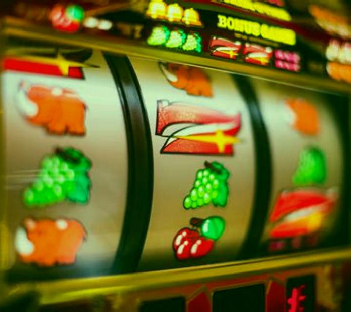 Super China Pots slot game