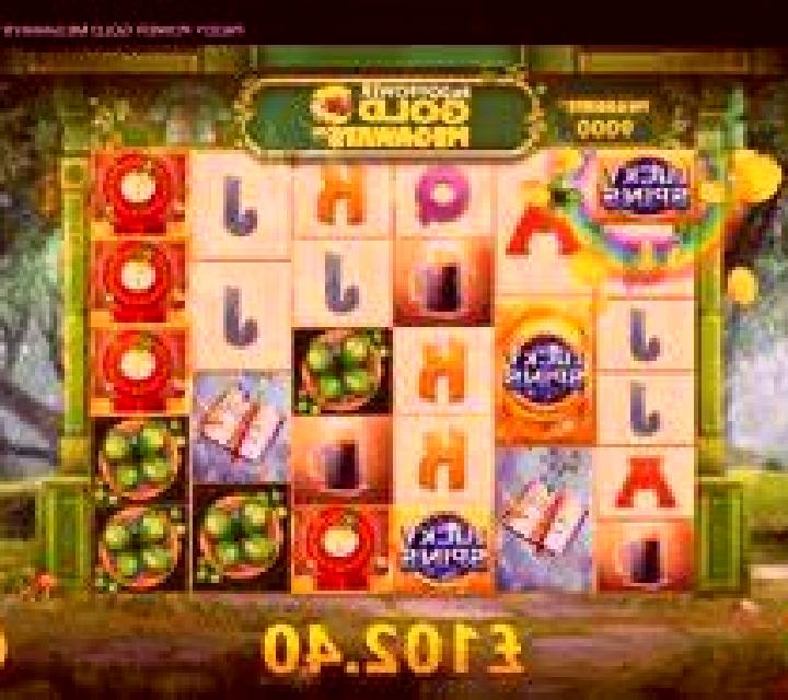Super Crown 40 slot