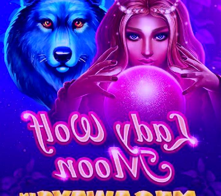 Super Crystals slot game