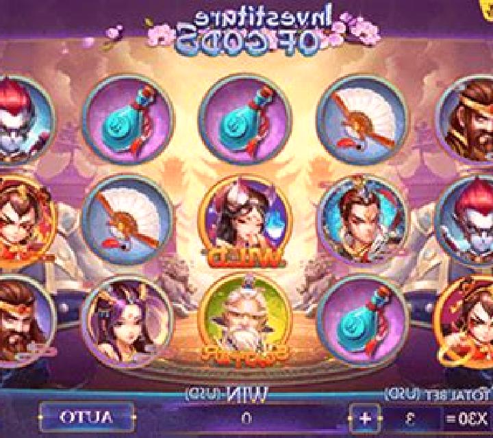 Super Fire Dice Jackpot slot game