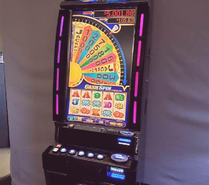 Super Hot 7 s (Green Tube) slot