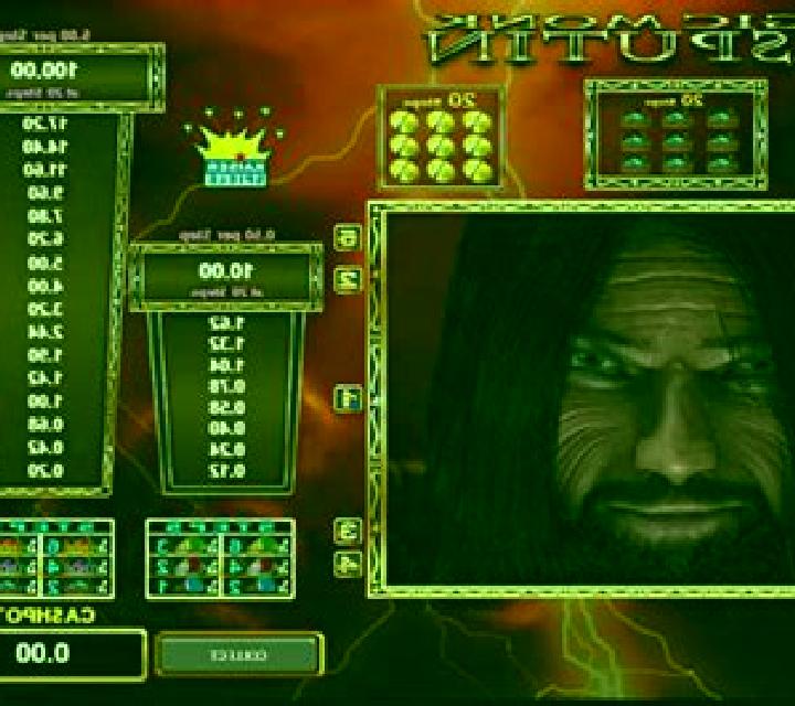 Super Hot Joker online slot