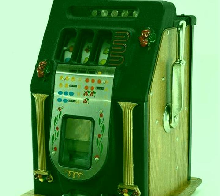 Super Keno (KA Gaming) slot game