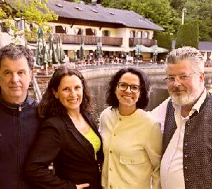 Super Lucky Charms slot game