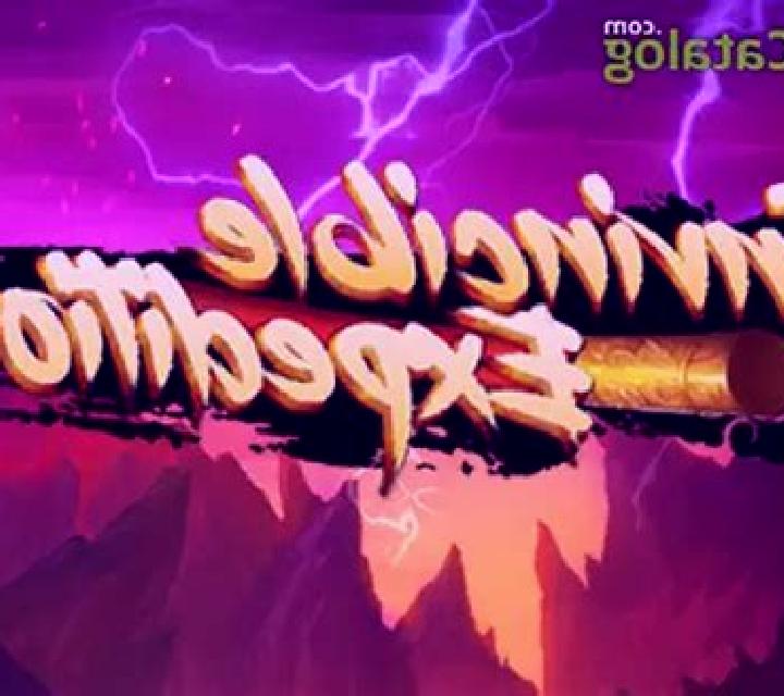 Super Road Machine slot