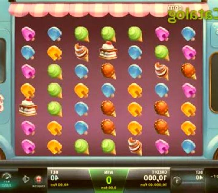 Super Sake slot machine