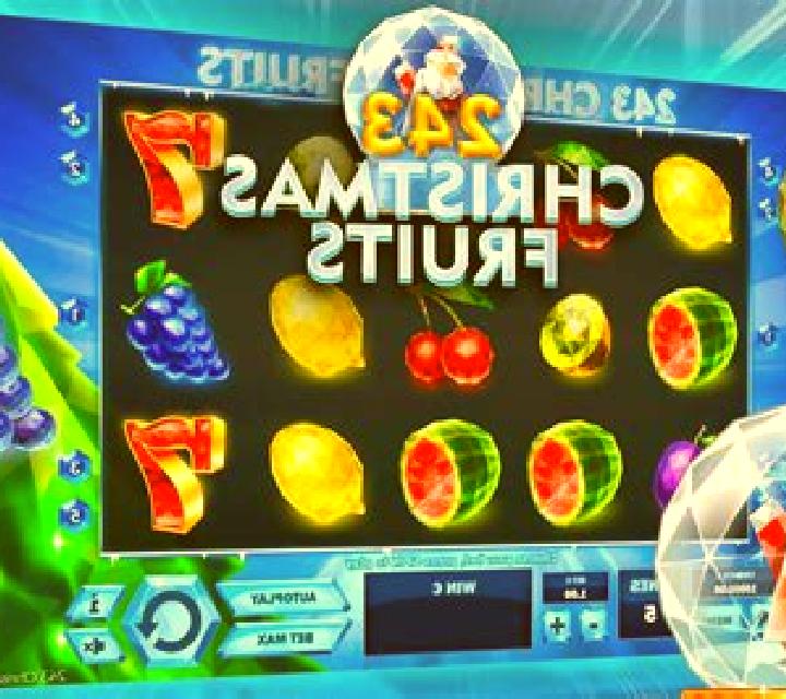 Super Shamrock slot machine