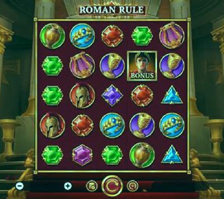Super Shootout Tap slot game