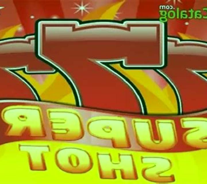 Super Shot (KA Gaming) slot
