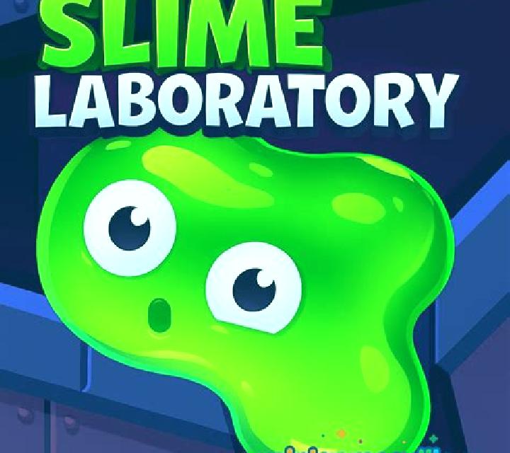 Super Slime online slot