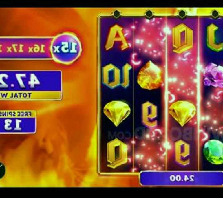 Super Spins Bar X Gold slot