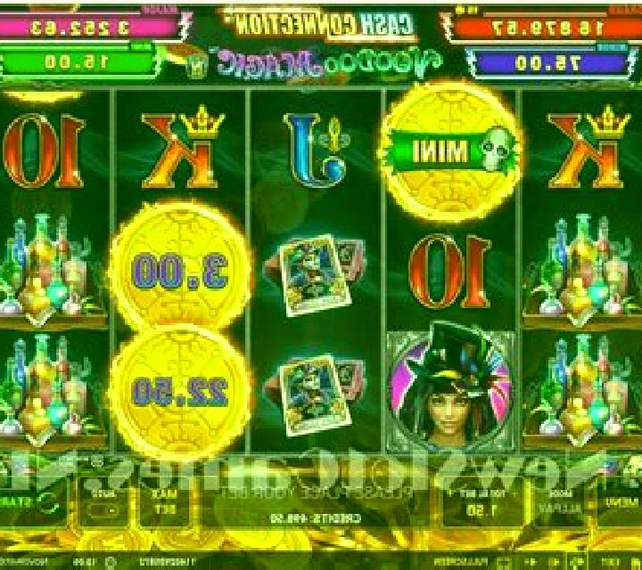 Super Stars USA slot machine