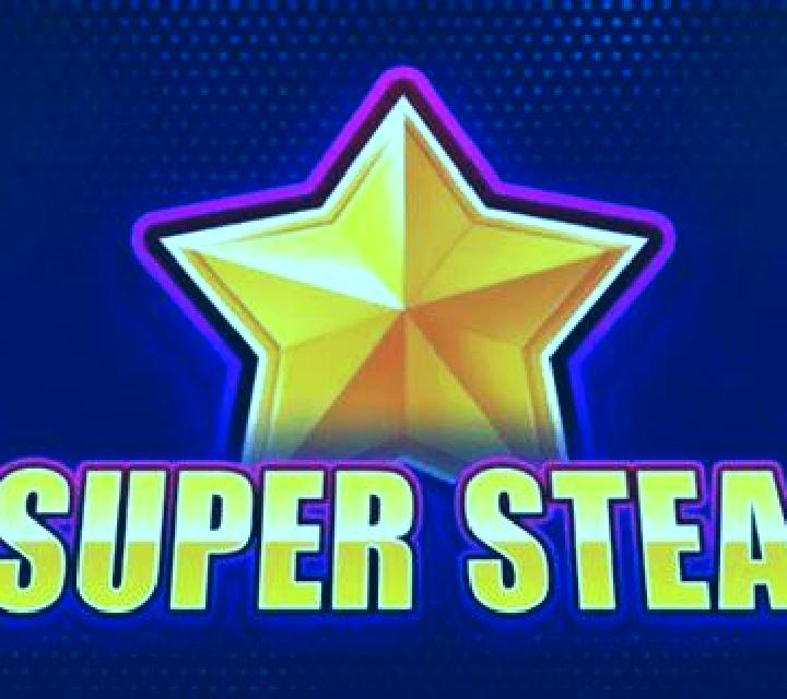 Super Stea online slot