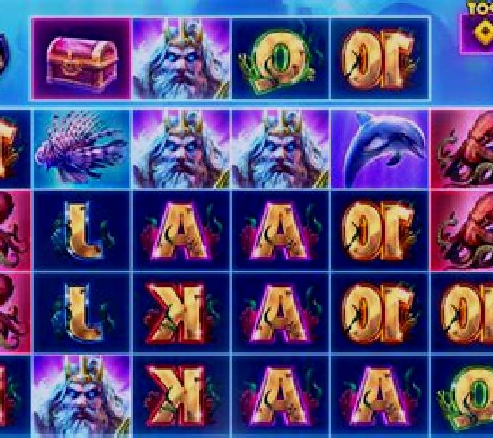 Super Watch slot machine