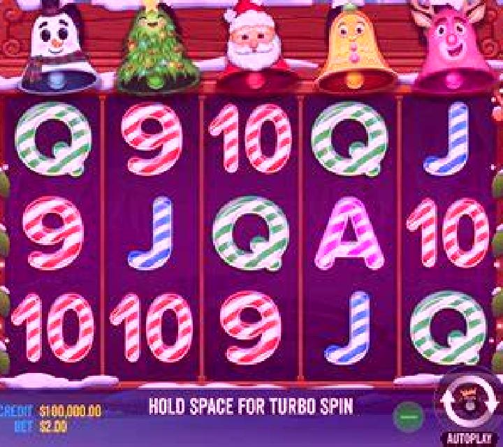Super Wild Fruits online slot
