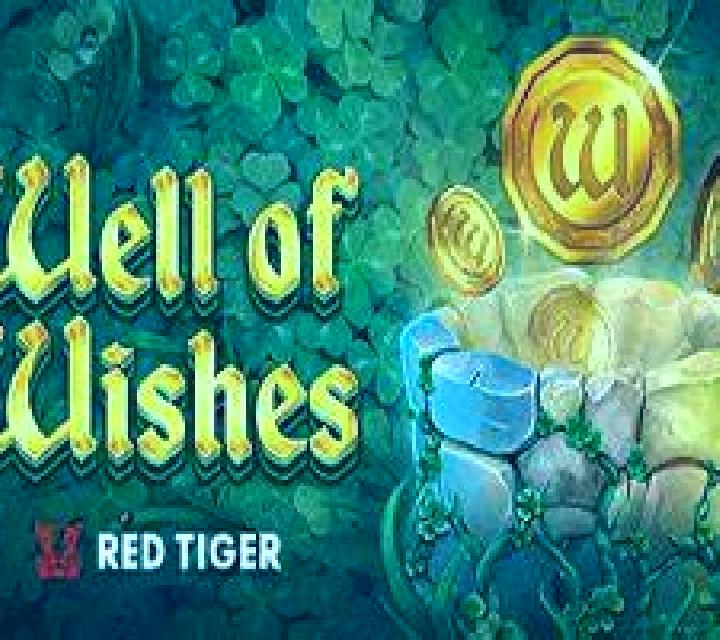 Super Wild Race slot