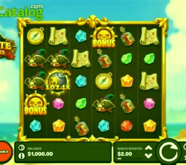 Super Wild Watermelon slot machine