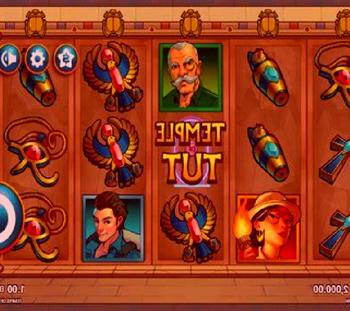 Super Wilds XL slot