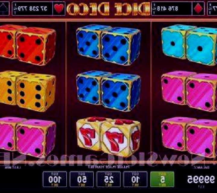 Super Words slot game