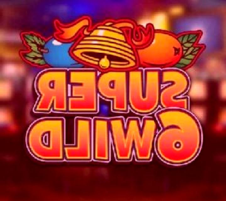 Super6Wild online slot