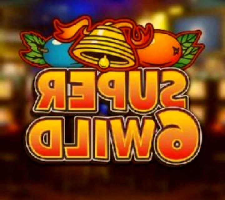 Super6Wild slot machine