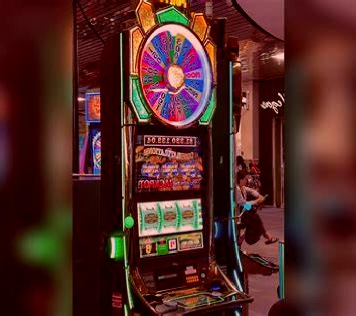 Super8Wild: Play slot
