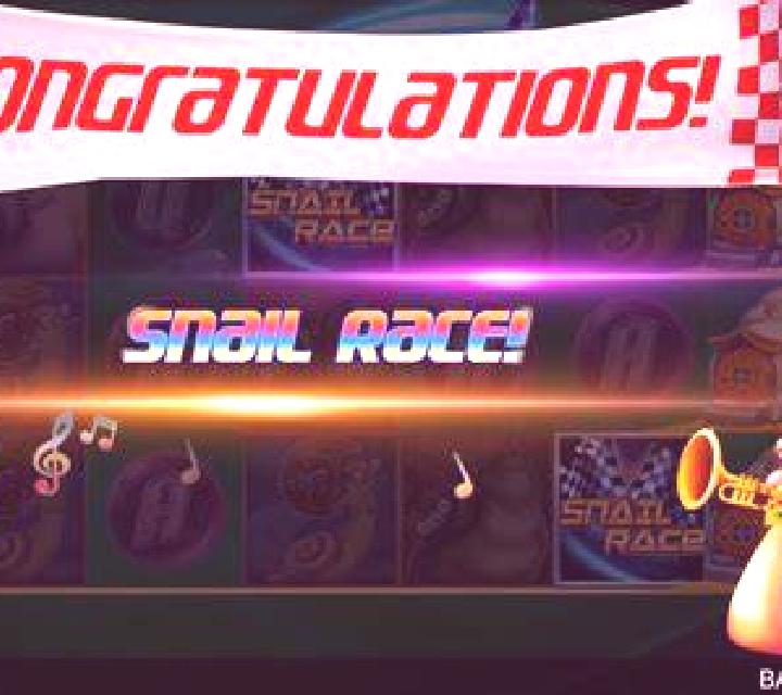 Supersized slot