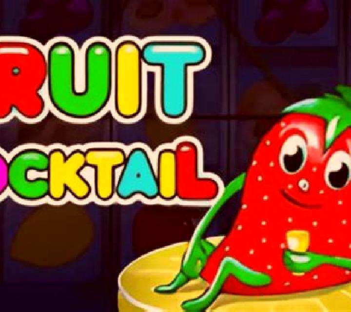 Surf Paradise slot