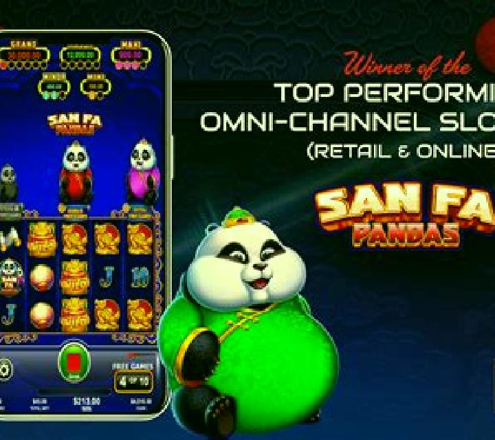 Sushi Master slot