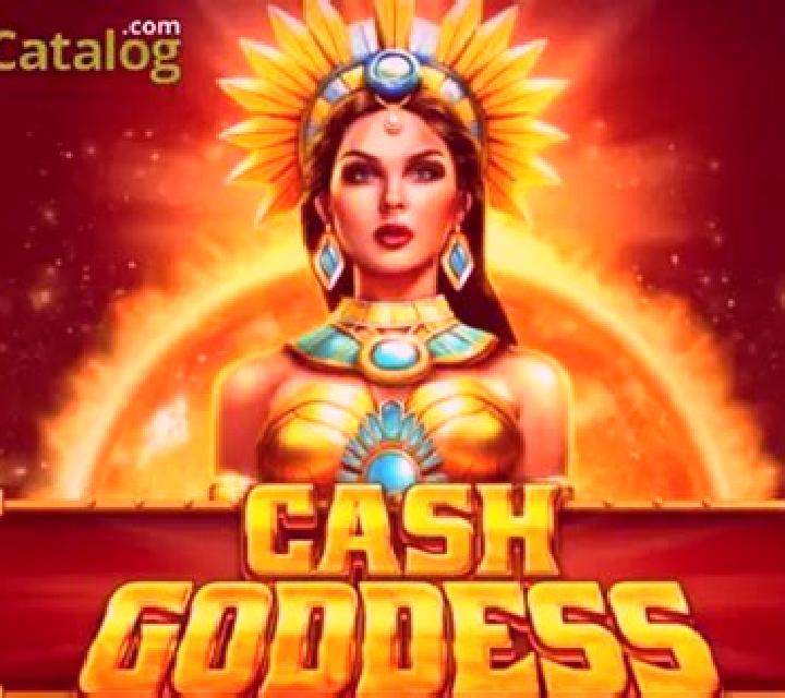 Swahili Roulette online slot