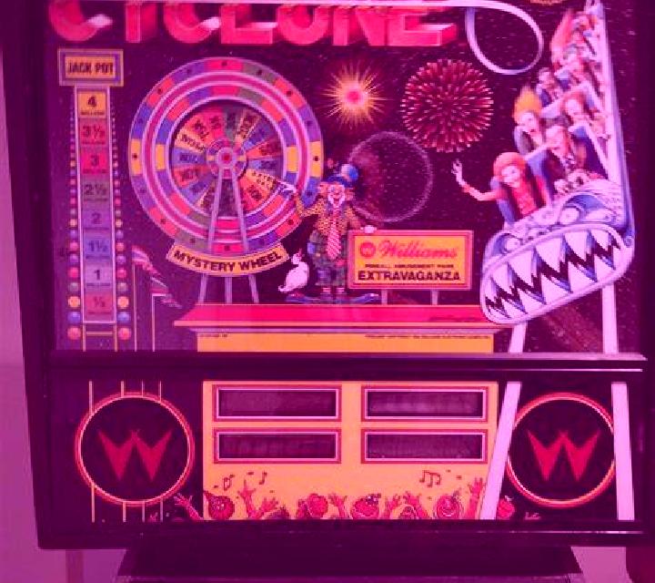 Sweet Delicacies slot machine