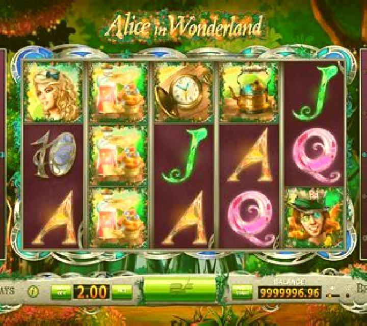 Sweet Delights slot