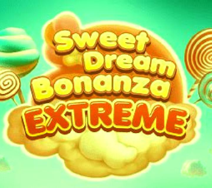 Sweet Dream Bonanza Extreme slot game
