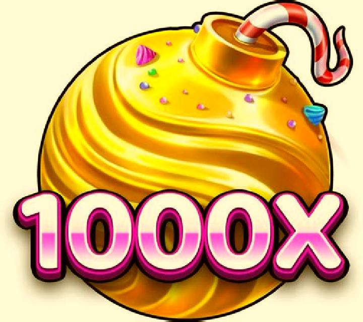 Sweet Emojis slot
