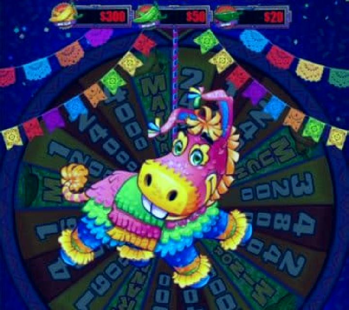 Sweet Flips Sugar slot game