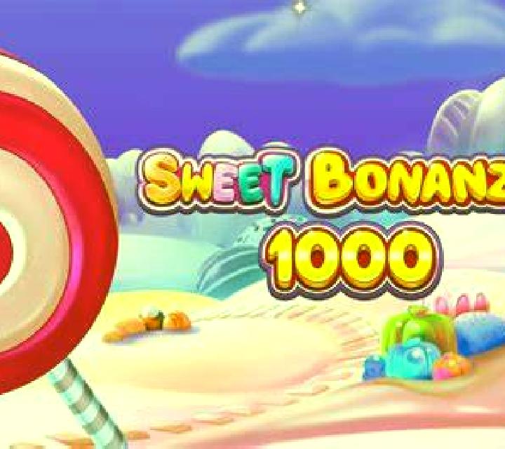 Sweet Mania slot game