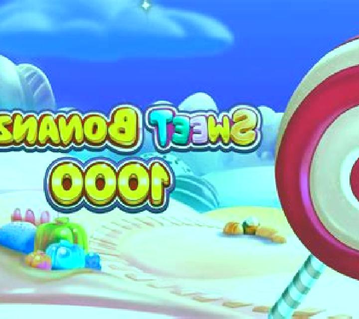 Sweet Reels (Yolted) slot