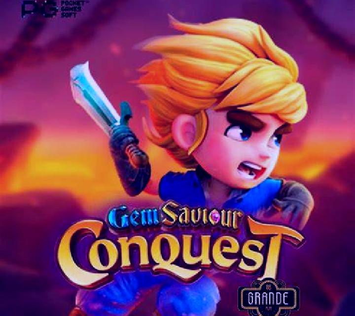 Sweet Saga slot game